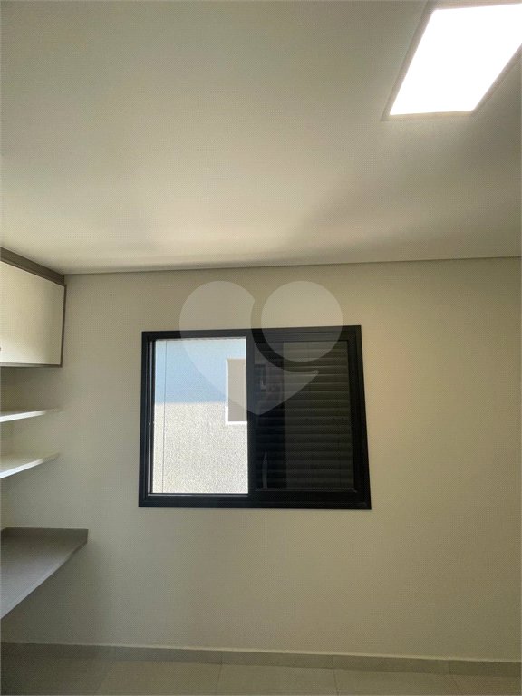 Villagio à venda com 2 quartos em Vila São Paulo, Mogi das Cruzes, SP