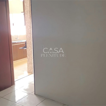 Casa de Vila à venda com 2 quartos em Aparecidinha, Sorocaba, SP