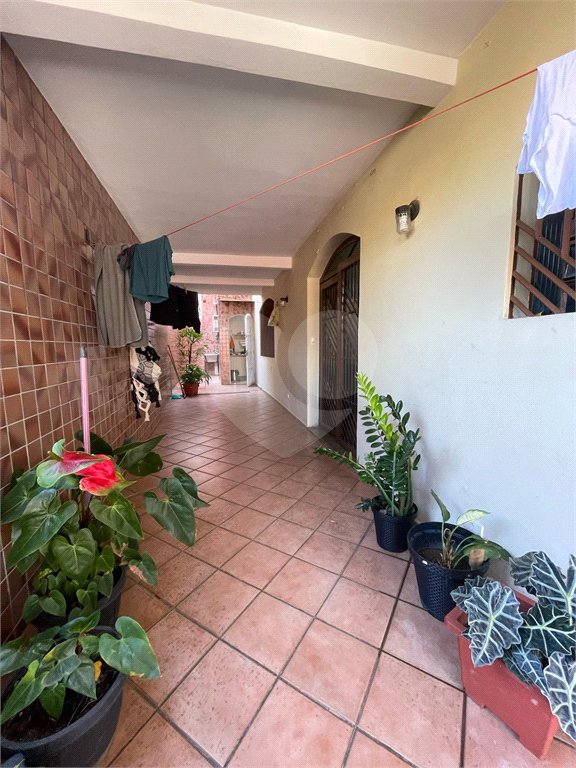 Casa Térrea à venda com 4 quartos, sendo 3 suítes,  em Jardim São Paulo(zona Norte), São Paulo, SP