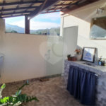 Casa à venda com 2 suítes em Campo Grande, Rio de Janeiro, RJ