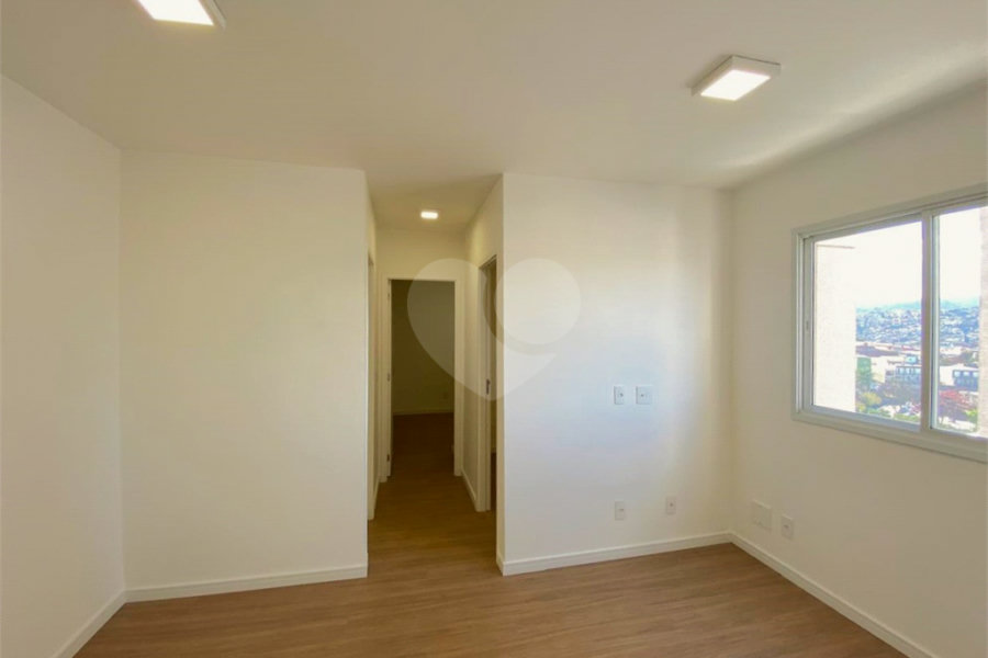 Apartamento à venda com 2 quartos no Brasilândia, São Paulo, SP