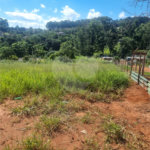 Terreno à venda em Jardim Estância Brasil, Atibaia, SP