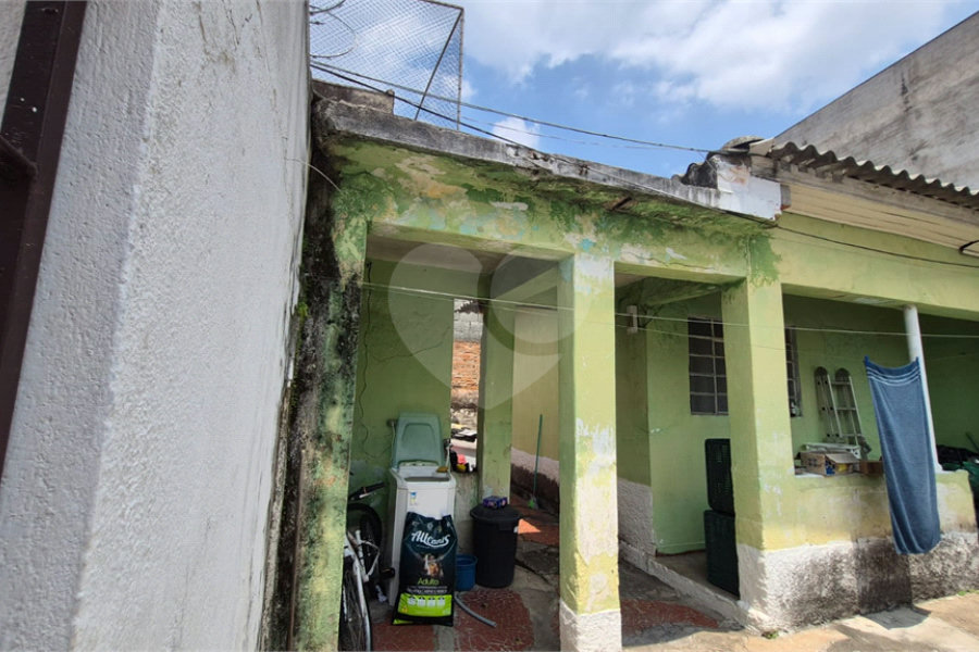 Terreno à venda em Vila Guilherme, São Paulo, SP