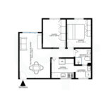 Apartamento à venda com 2 quartos em Jabaquara, São Paulo, SP