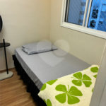 Apartamento à venda com 2 quartos em Santo Amaro, São Paulo, SP