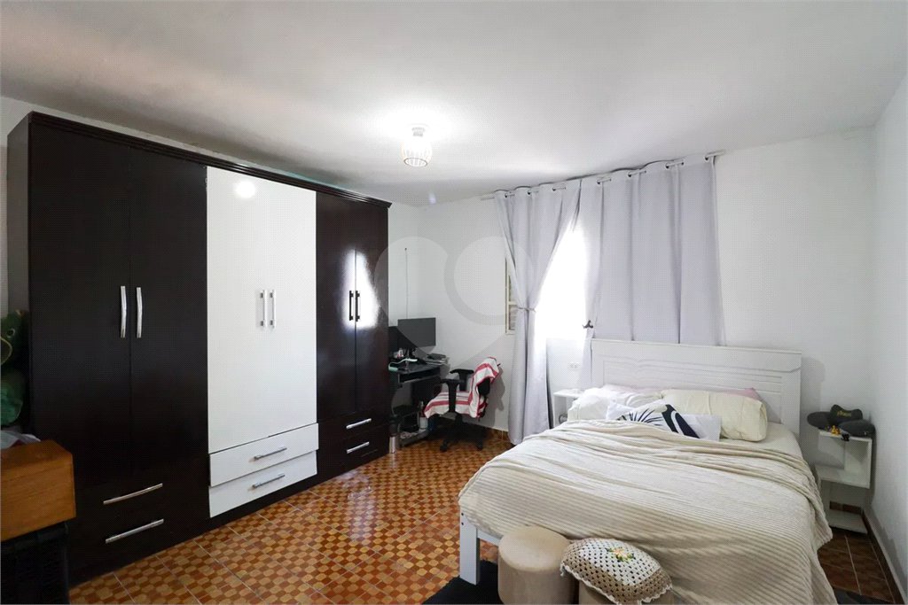 Casa à venda com 3 quartos em Casa Verde, São Paulo, SP