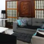 Casa à venda com 4 quartos, sendo 1 suíte, em Vila Guilherme, São Paulo, SP