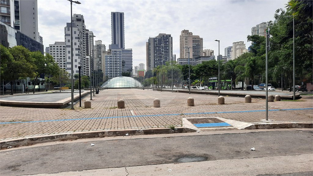 Terreno à venda em Brooklin, São Paulo, SP