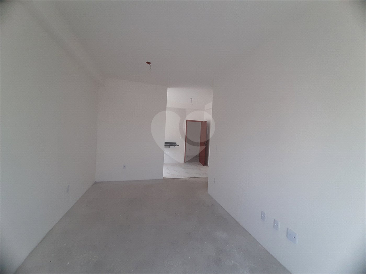Apartamento à venda com 2 quartos em Parada Inglesa, São Paulo, SP
