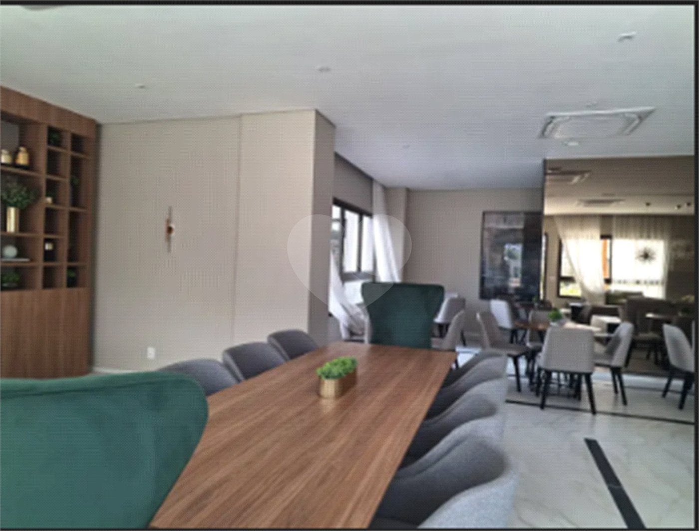 Apartamento à venda com 3 suítes em Ipiranga, São Paulo, SP
