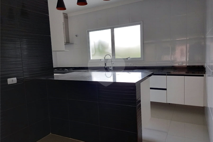 Casa para alugar com 4 suítes no condomínio Milenium, São Paulo - SP