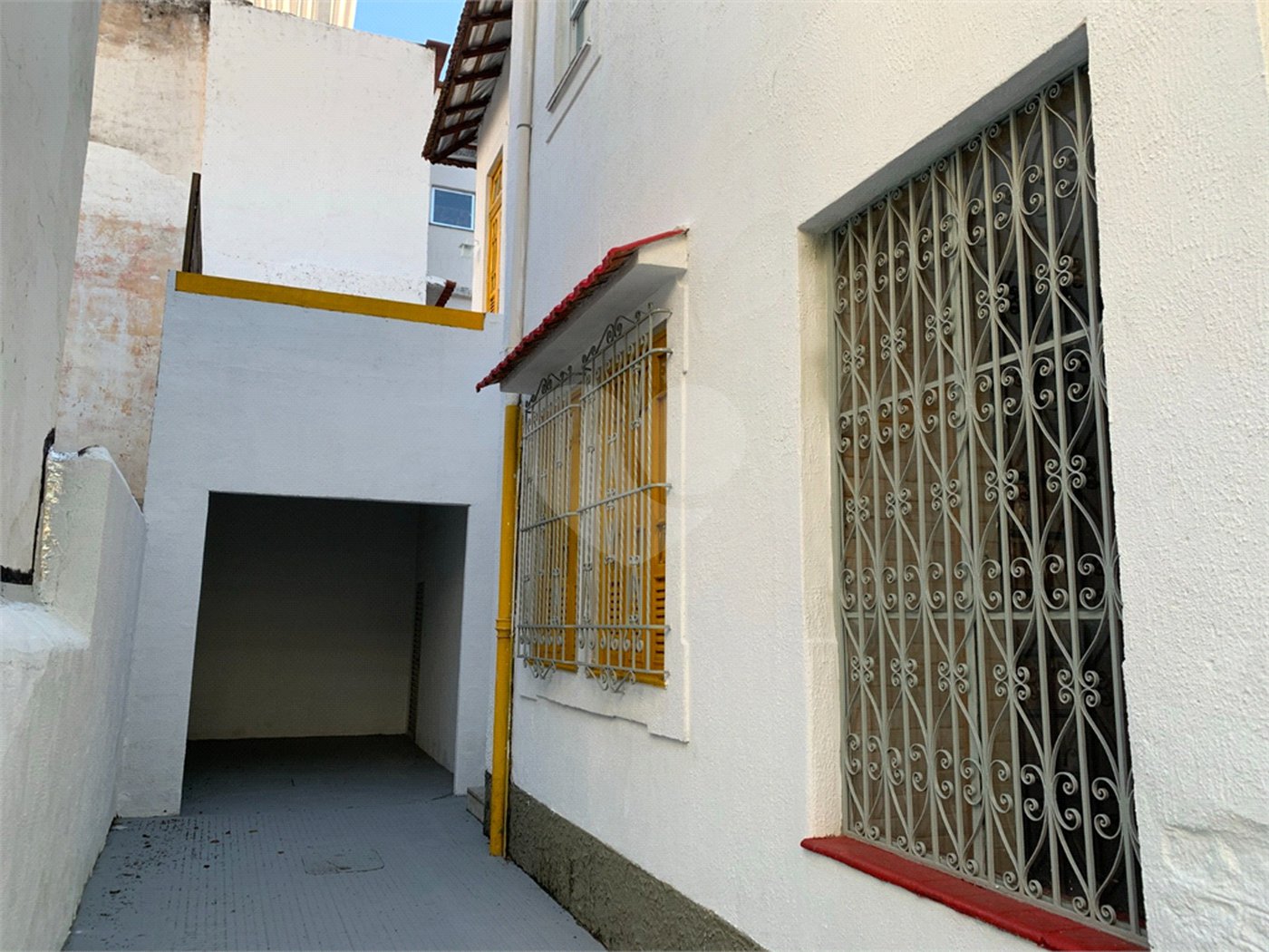 Casa à venda com 4 quartos em Tijuca, Rio de Janeiro, RJ