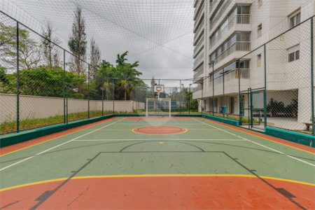 Apartamento à venda com 2 suítes em Jurubatuba, São Paulo, SP