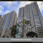 Cobertura à venda com 3 suítes em Jardim das Acácias, São Paulo, SP