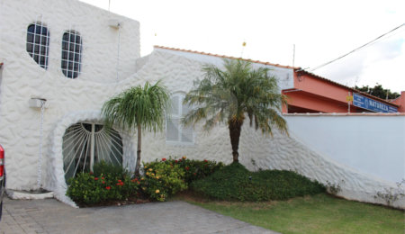Casa à venda ou para alugar com 3 quartos, sendo 1 suíte, em Jardim América, Sorocaba, SP
