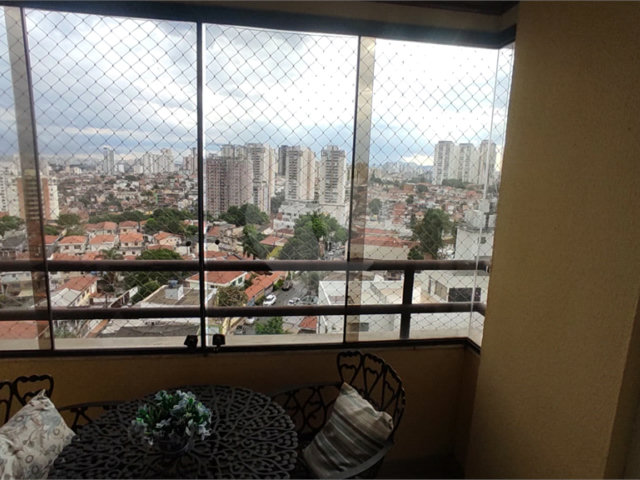 Apartamento à venda com 3 quartos, sendo 1 suíte, em Santana, São Paulo, SP