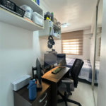 Apartamento à venda com 2 quartos, sendo 1 suíte, em Tucuruvi, São Paulo, SP