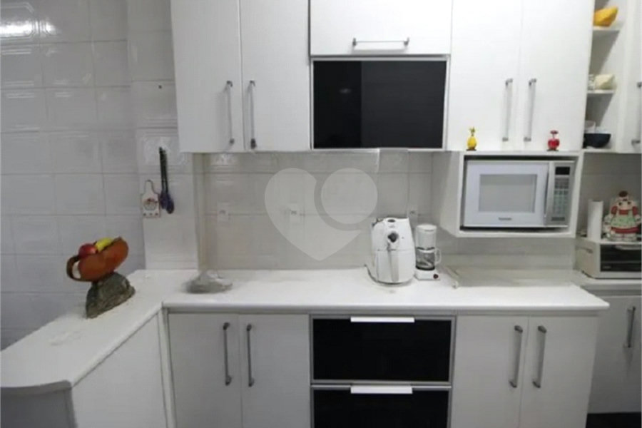 Sobrado à venda com 3 quartos, sendo 1 suíte, em Santana, São Paulo, SP
