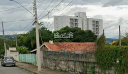 Terreno à venda em Jardim das Cerejeiras, Atibaia, SP