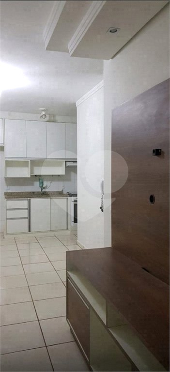 Apartamento térreo no condomínio Vancouver em Araraquara/SP.