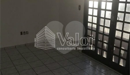 Casa à venda com 3 quartos em Jardim Ricetti, São Carlos, SP