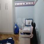 Apartamento à venda com 3 quartos, sendo 1 suíte, em Mandaqui, São Paulo, SP