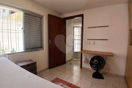 Casa Térrea à venda com 4 quartos, sendo 1 suíte, em Vila Leopoldina, São Paulo, SP