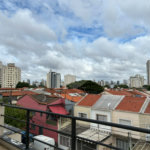Duplex para alugar com 1 quarto em Mirandópolis, São Paulo, SP