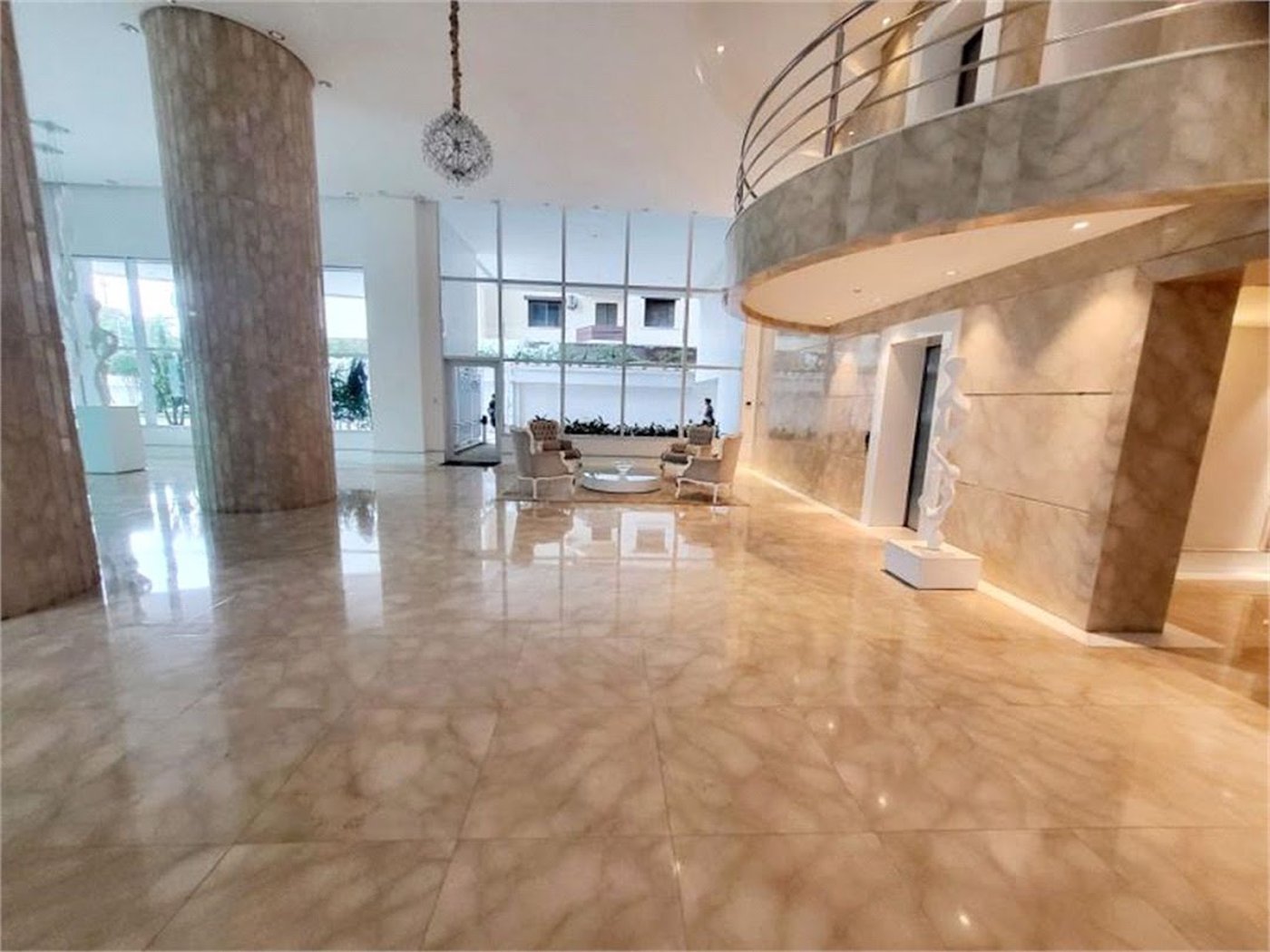 Apartamento Residencial à venda, Gonzaga, Santos - AP1684.