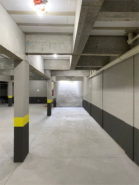 Apartamento para alugar com 2 quartos em Parque Industrial, São Paulo, SP