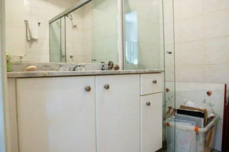 Apartamento à venda ou para alugar com 4 suítes em Jardim Fonte do Morumbi, São Paulo, SP