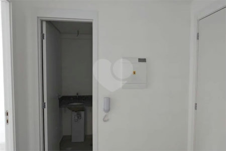 Studio à venda com 1 suíte em Liberdade, São Paulo, SP