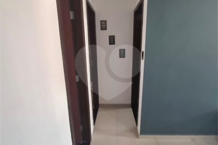 Apartamento à venda ou para alugar com 2 quartos em Campo Grande, Rio de Janeiro, RJ