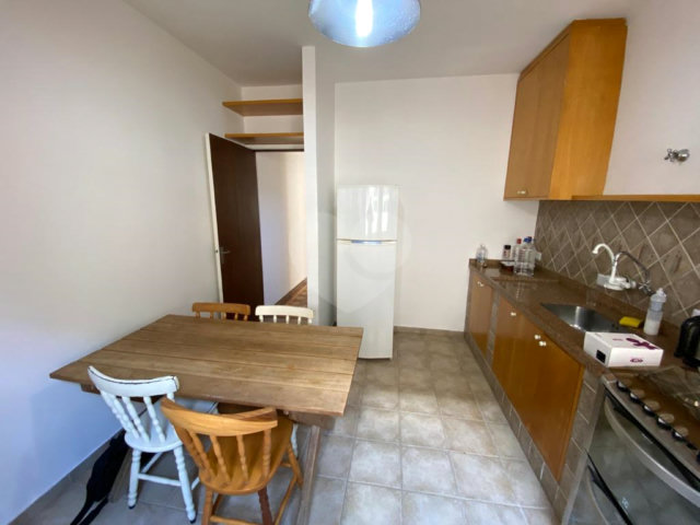 Sobrado à venda com 2 quartos em Santo Amaro, São Paulo, SP