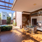Casa à venda com 4 suítes em Loteamento Agra Ribeirão Preto, Ribeirão Preto, SP