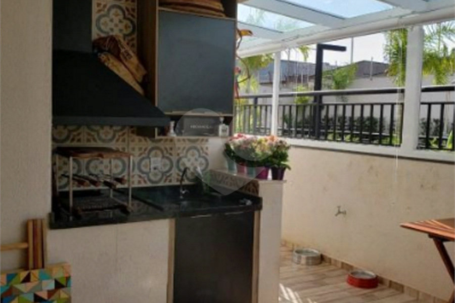 Apartamento à venda com 3 quartos, sendo 1 suíte, em Vila Guilherme, São Paulo, SP