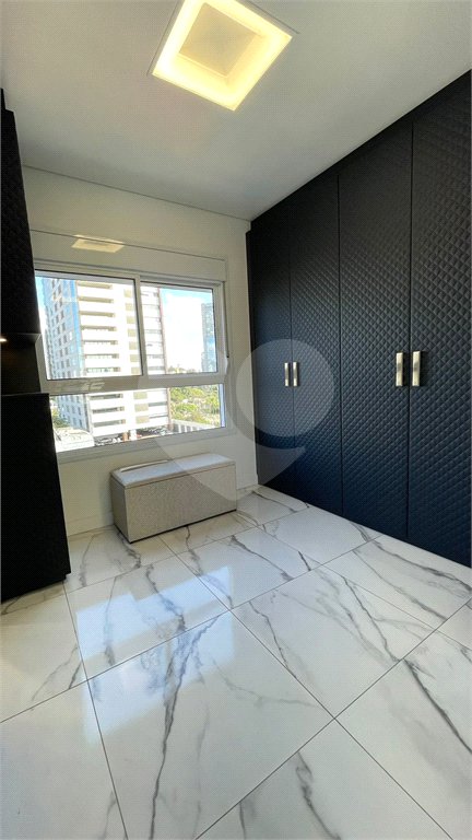 Apartamento à venda com 4 quartos, sendo 2 suítes, em Pinheiros, São Paulo, SP