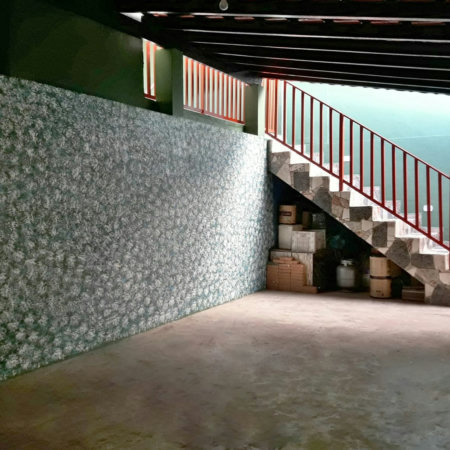 Casa à venda com 2 quartos em Jardim São Jorge, Hortolândia, SP