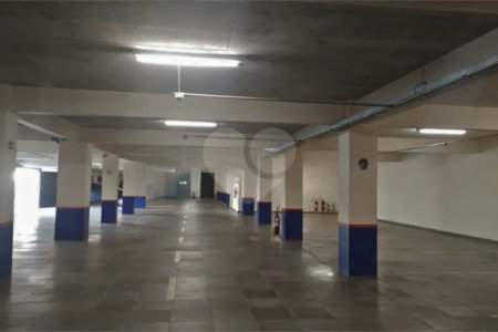Laje Corporativa para alugar em Tamboré, Barueri, SP