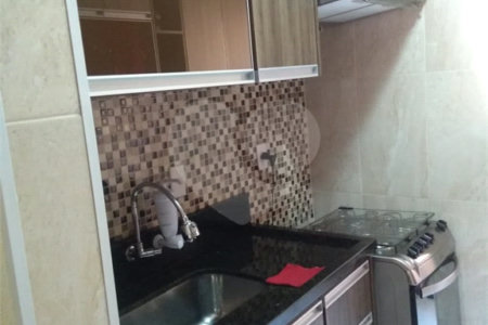Apartamento à venda com 2 quartos em Jardim das Tulipas, Jundiaí, SP