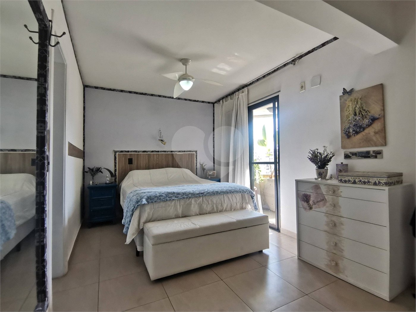 Apartamento à venda com 3 quartos, sendo 1 suíte, em Vila Andrade, São Paulo, SP
