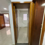 Apartamento 2 dormitórios c/ quintal privativo próximo ao futuro Metrô Anália Franco