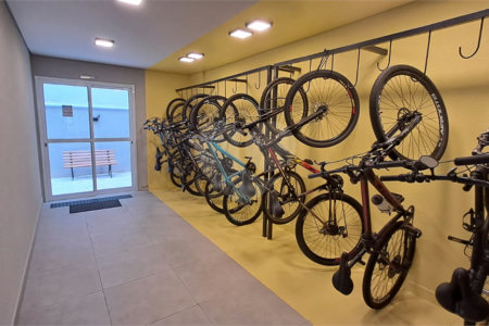 Apartamento à venda ou para alugar com 1 suíte em Vila Paulicéia, São Paulo, SP