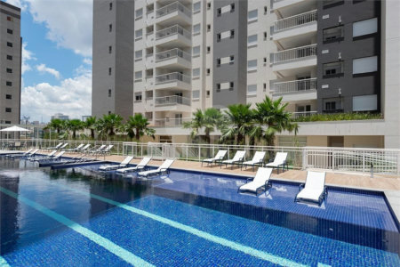 Apartamento à venda com 2 quartos, sendo 1 suíte, em Barra Funda, São Paulo, SP