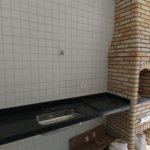 Casa com 3 dormitórios/Suítes, piscina à venda, 220 m² - Embaré - Santos/SP