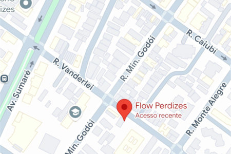 Apartamento à venda ou para alugar com 1 quarto em Perdizes, São Paulo, SP