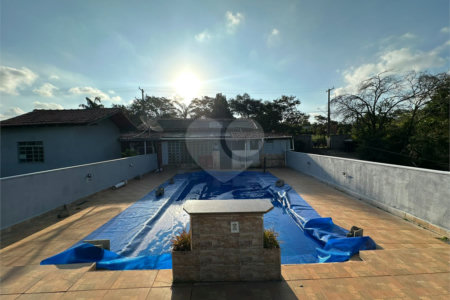 Casa a venda na Lagoa Dourada