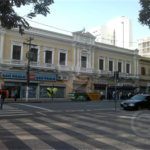 Salão Comercial à venda no Centro, Campinas, SP