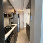 Apartamento à venda com 3 quartos, sendo 1 suíte, em Tatuapé, São Paulo, SP