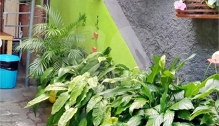 Sobrado à venda com 1 quarto em Casa Verde, São Paulo, SP